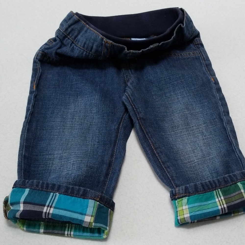 Infant boy Jeans